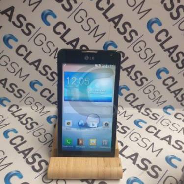 LG Optimus F6 D505