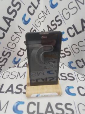 LG Optimus F6 D505