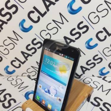 LG Optimus F6