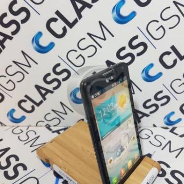 LG Optimus F6