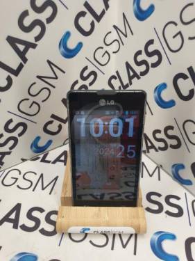 LG Optimus L5 II E460