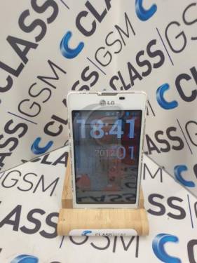 LG Optimus L5 II E460