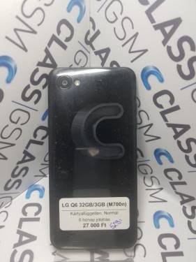 LG Q6 32GB/3GB (M700n)