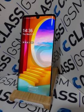 LG Velvet