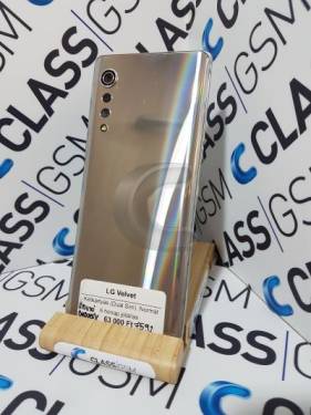 LG Velvet