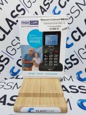 Maxcom Comvort MM426