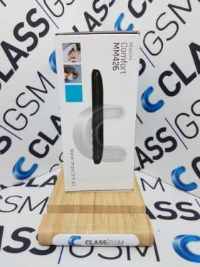 Maxcom Comvort MM426