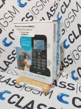 Maxcom Comvort MM426