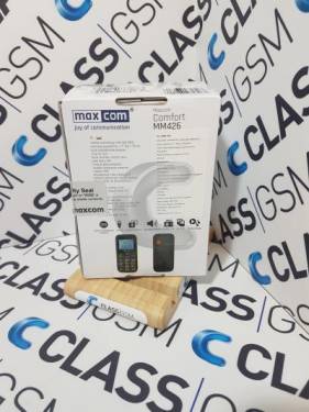 Maxcom Comvort MM426