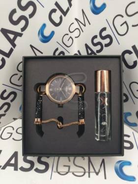 Maxcom FW51 Crystal