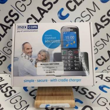 Maxcom MM720BB