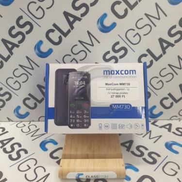 MaxCom MM730