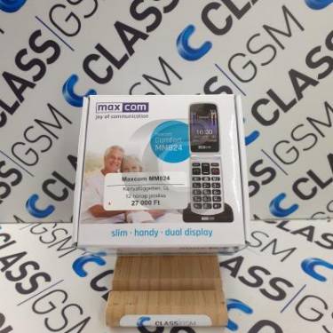 Maxcom MM824