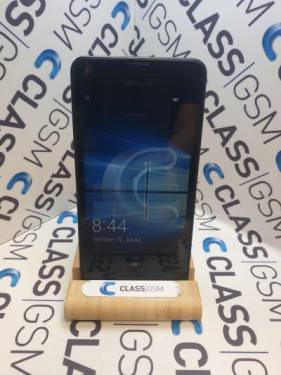 Microsoft Lumia 550