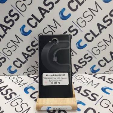 Microsoft Lumia 650