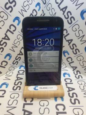Motorola Moto G (Gen 3)
