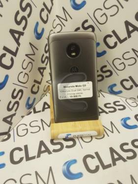 Motorola Moto G5