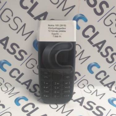 Nokia 105 (2019)