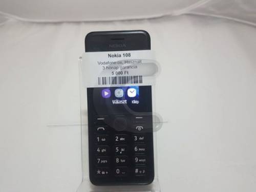 Nokia 108