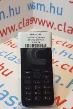 Nokia 108