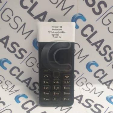 Nokia 108