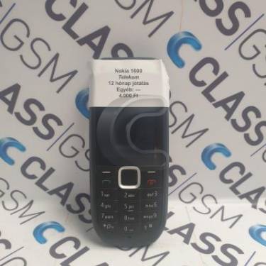 Nokia 1600
