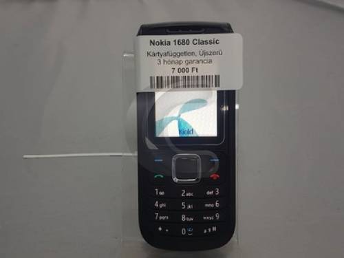 Nokia 1680 Classic