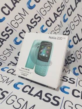 Nokia 220 4G