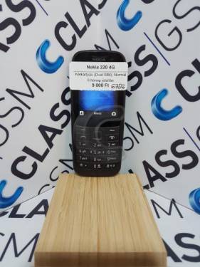 Nokia 220 4G