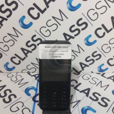 Nokia 225 RM-1012