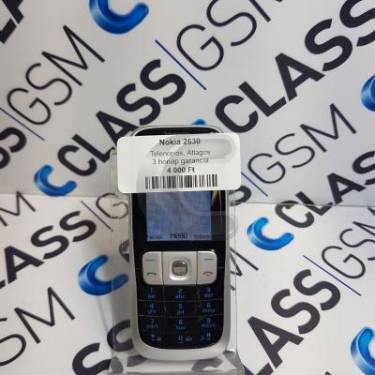 Nokia 2630