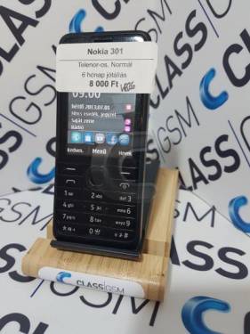 Nokia 301