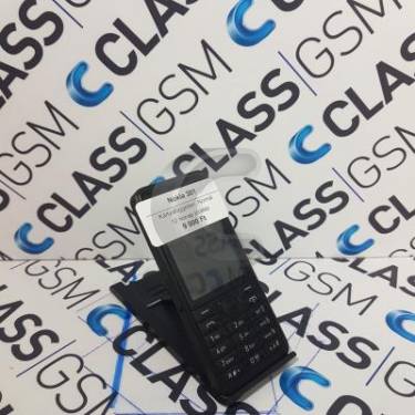 Nokia 301