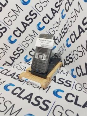 Nokia 3109 Classic
