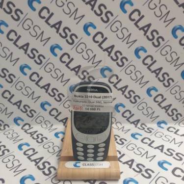 Nokia 3310 Dual (2017)