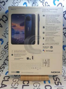 Nokia 5.4
