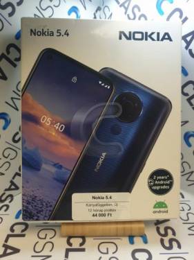 Nokia 5.4