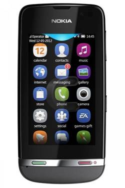 Nokia Asha 311