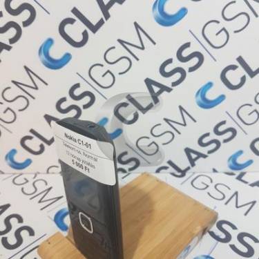 Nokia C1-01