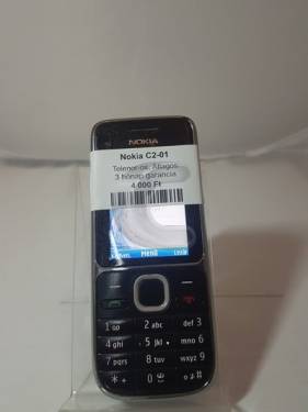 Nokia C1-02