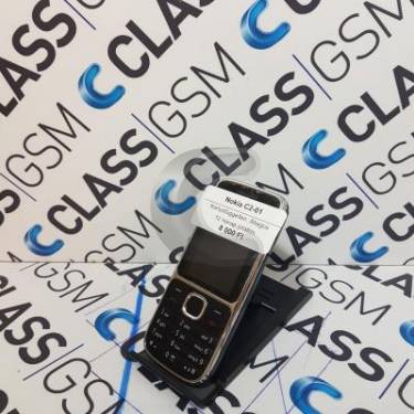 Nokia C2-01