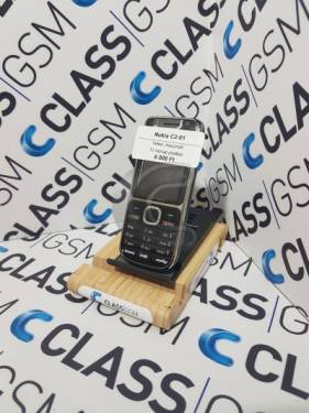 Nokia C2-01