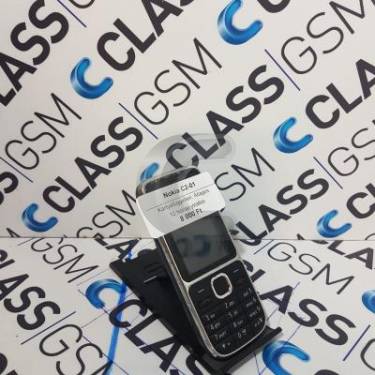 Nokia C2-01