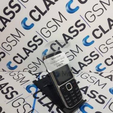Nokia C2-01