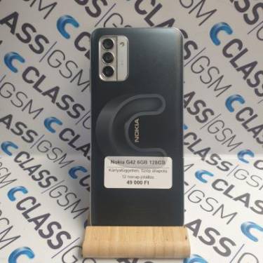 Nokia G42 6GB 128GB