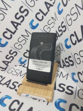 Nokia Lumia 520