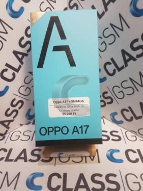 Oppo A17 4Gb/64Gb