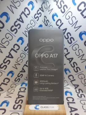 Oppo A17 4Gb/64Gb