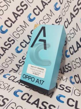 Oppo A17 4Gb/64Gb