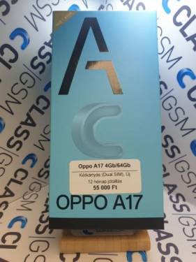 Oppo A17 4Gb/64Gb